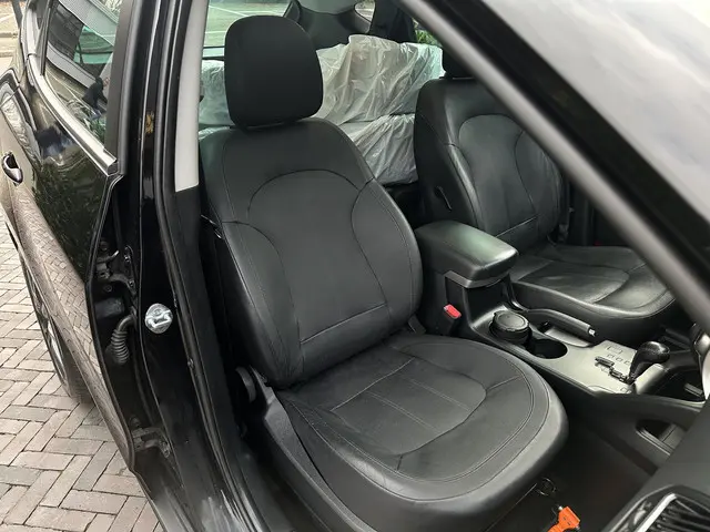 Hyundai ix35 2.0i Active 2012 Benzine 23