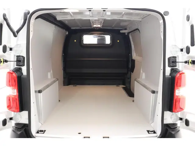 Fiat Scudo 2.0 Diesel 145pk S&S L2 2024 Diesel 11