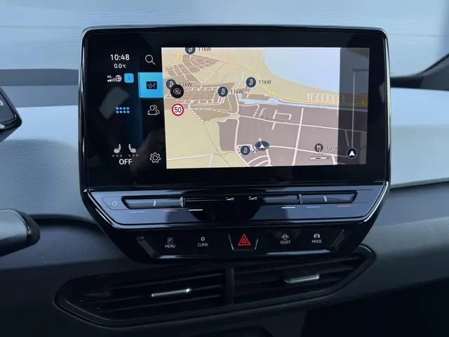Volkswagen ID.3 First Max 58 kWh 2020 Elektrisch 21