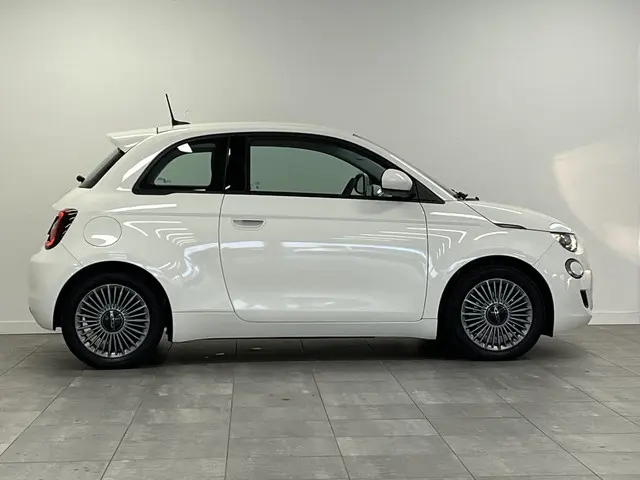 Fiat 500 Icon 42 kWh 2020 Elektrisch 21