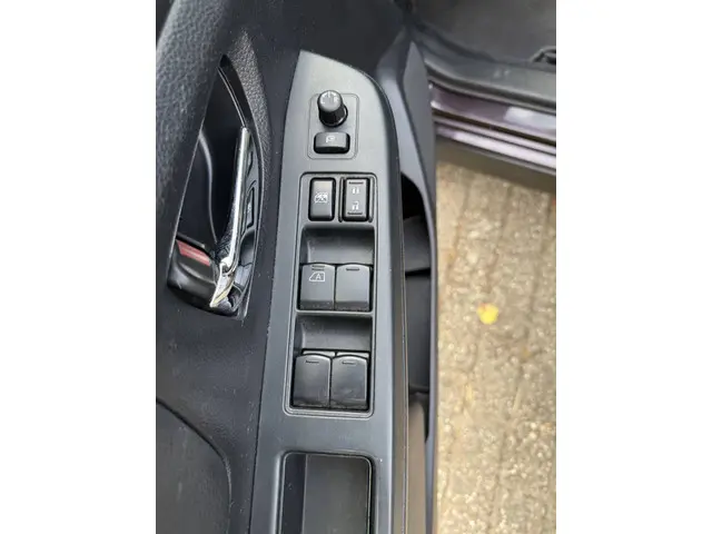 Subaru XV 1.6i Luxury AWD 2013 Benzine 24