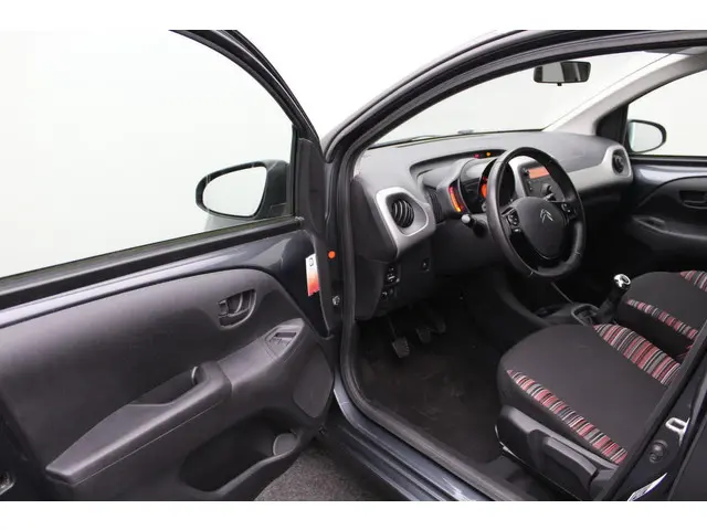 Citroën C1 1.0 e-VTi Feel 2018 Benzine 6