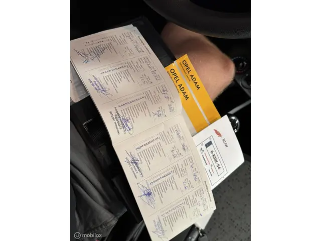 Opel ADAM 1.2 AIRCO / SLECHTS 49.000 KM NAP 2013 Benzine 16