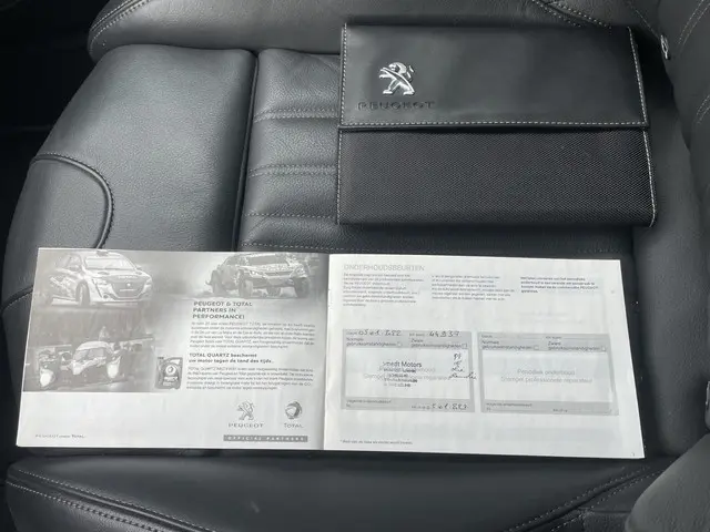 Peugeot 508 SW 1.6 HYbrid GT Line 2020 Hybride Benzine 23