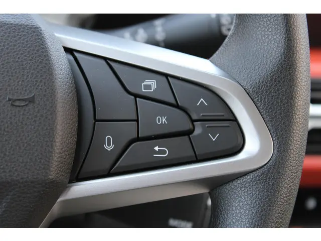 Dacia Spring Expression 65 2025 Elektrisch 20