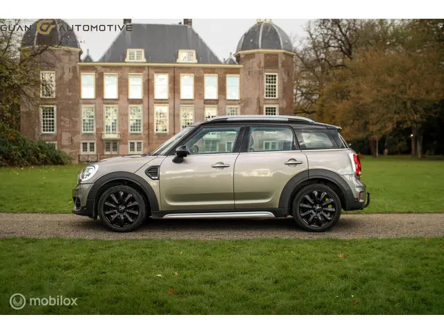 MINI Countryman 1.5 Cooper | 2018 Benzine 15
