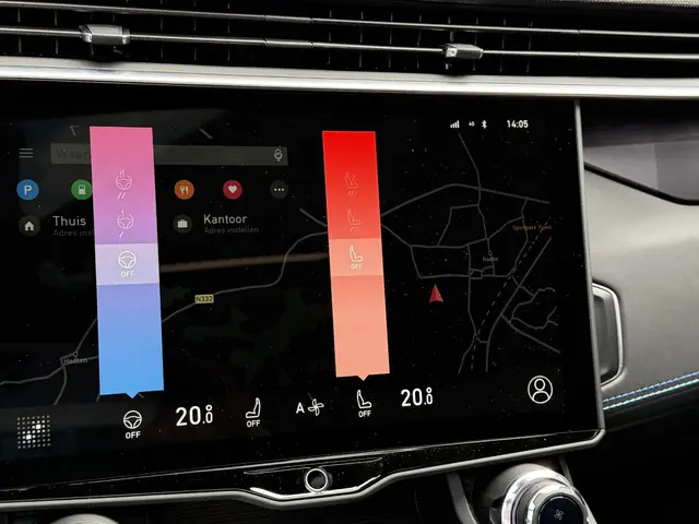Lynk & Co 01 1.5 PHEV Business Edition 2025 Hybride Benzine 25