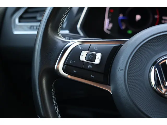 Volkswagen Tiguan 1.4 TSI Highline 2019 Diesel 29