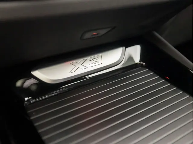 BMW X3 xDrive20i M Sport 2019 Benzine 30