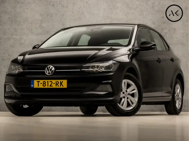 Volkswagen Polo 1.0 TSI Sportline 2019 Benzine