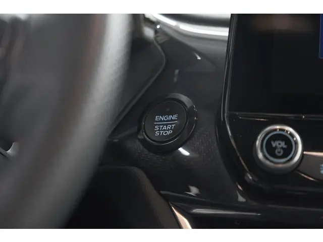 Ford Puma 1.0 EcoBoost Hybrid ST-Line 2021 Benzine 40