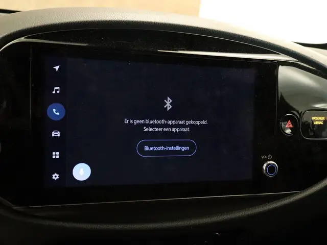 Toyota Aygo X 1.0 VVT-i S-CVT Premium 2024 Benzine 37