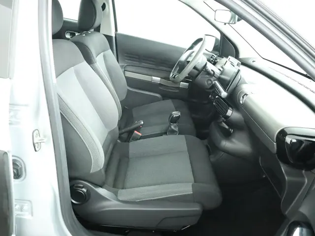 Citroën C4 Cactus 1.2 PureTech Business 2015 Benzine 36