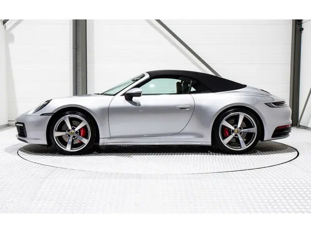 Porsche 911 3