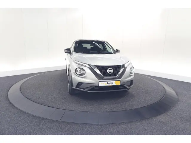 Nissan Juke 1.0 DIG-T Premiere Edition 2021 Benzine 74