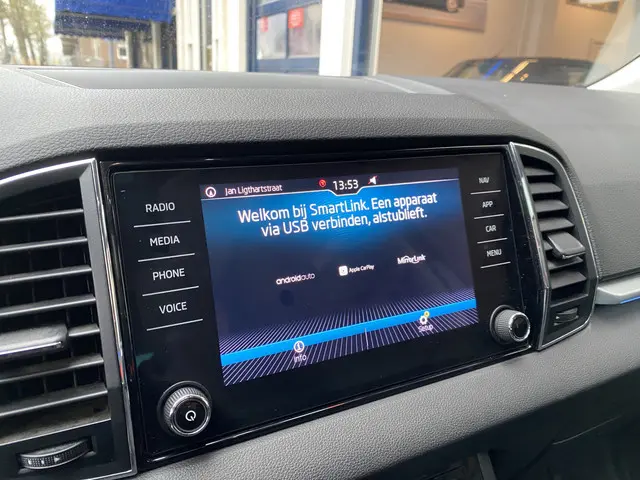 Škoda Karoq 1.5 TSI ACT Business Edition 2019 Benzine 13