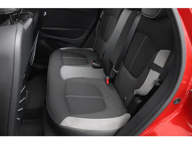 Renault Captur TCe 90 Bose 2019 Benzine 10