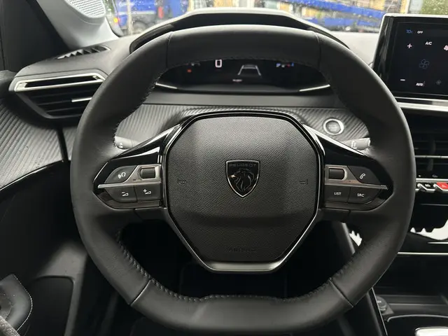 Peugeot 208 1.2 PureTech Allure Pack 2024 Benzine 15