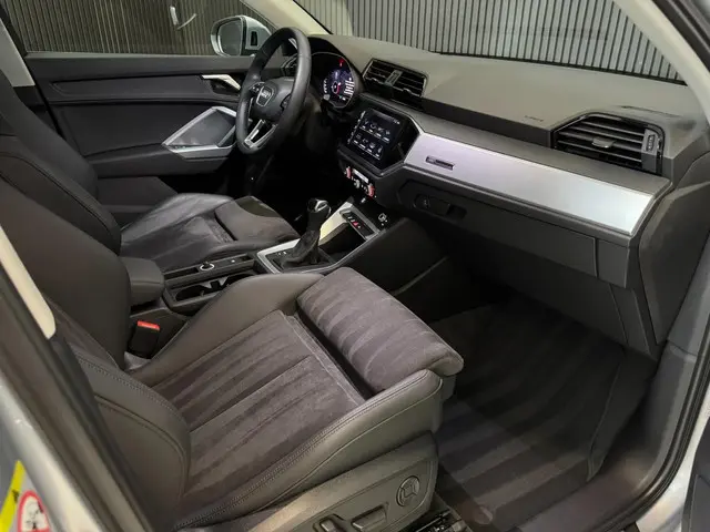 Audi Q3 35 TFSI Pro Line 2019 Benzine 26