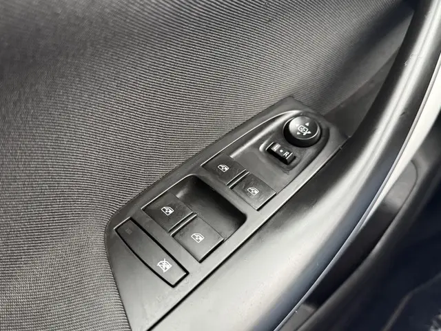 Opel Astra 1.0 Online Edition 2017 Benzine 21