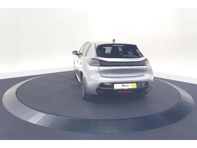 Peugeot 208 PureTech 100 Allure 2025 Benzine 12