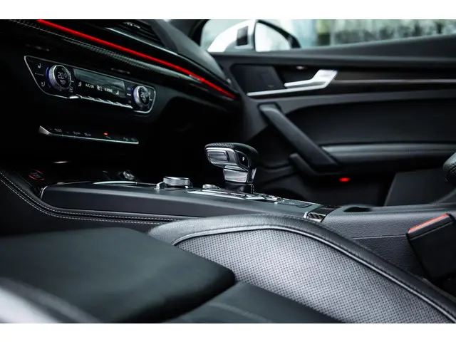 Audi SQ5 3.0 TFSI quattro Pro Line Plus 2018 Benzine 15