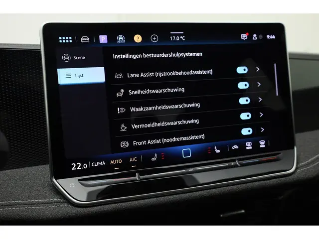 Volkswagen Passat Variant 1.5eTSI/150PK DSG 2024 Benzine 10