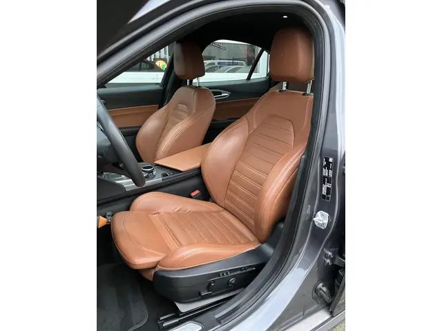 Alfa Romeo Giulia 2.0T Super 2020 Benzine 19