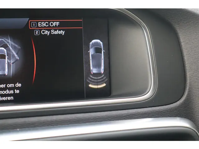 Volvo V40 1.6 T3 Momentum 2014 Benzine 26