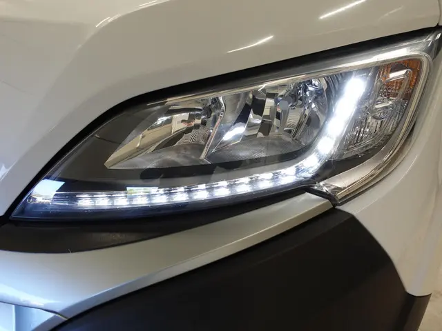 Citroën Jumper L2H2 120pk 2021 Diesel 37