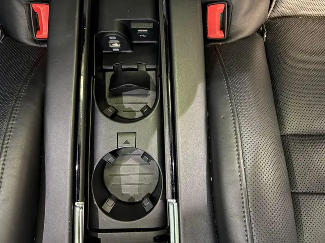 Porsche Panamera 2.9 4 E-Hybrid 2018 Hybride Benzine 15