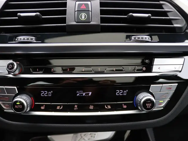 BMW iX3 80 kWh 2021 Elektrisch 35