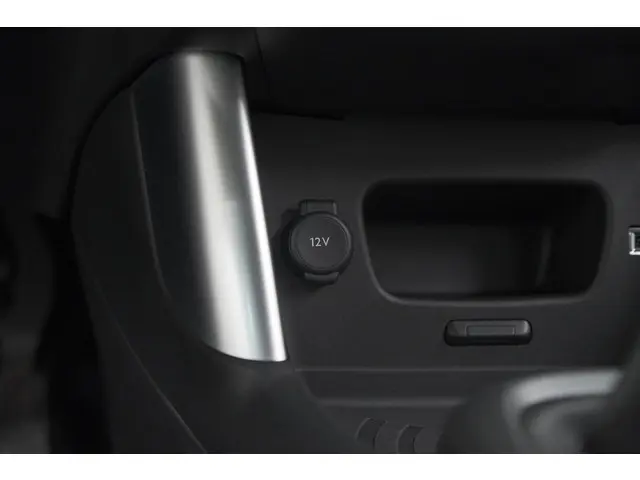 Citroën C3 Aircross PureTech 110 S&S Feel 2017 Benzine 42