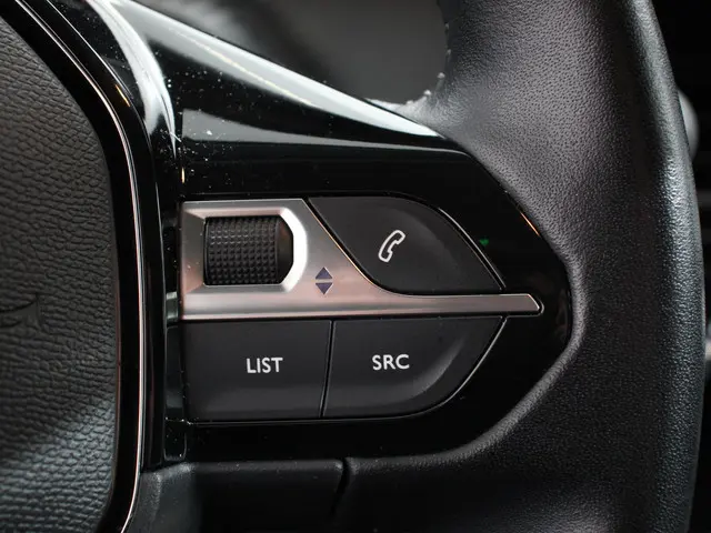 Peugeot 208 1.2 PureTech 100pk Active Pack 2021 Benzine 21