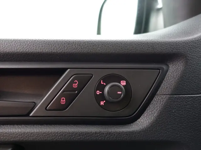 Volkswagen Caddy 2.0 TDI Euro 6 L1 R Line- 2017 Diesel 15