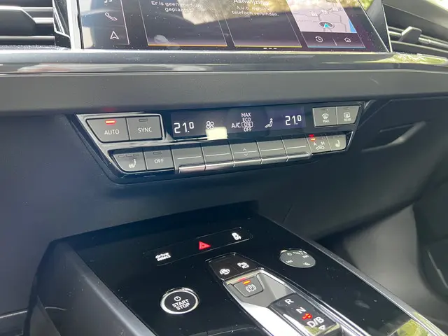 Audi Q4 e-tron 40 S edition 77 kWh 2023 Elektrisch 29