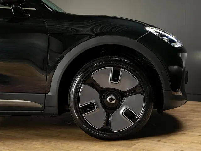 Smart #1 Premium 66 kWh 2026 Elektrisch 6