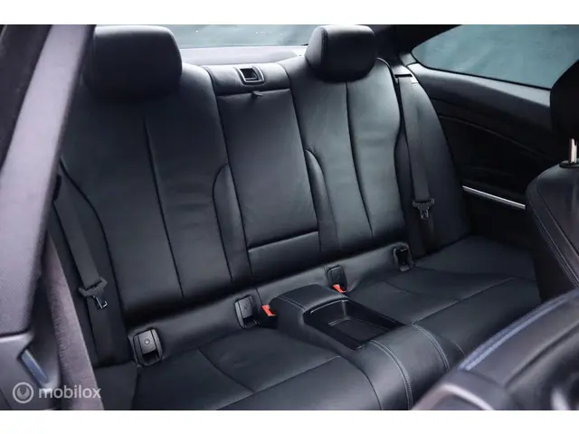 BMW 4 Serie Coupé 440i High Executive 2017 Benzine 69