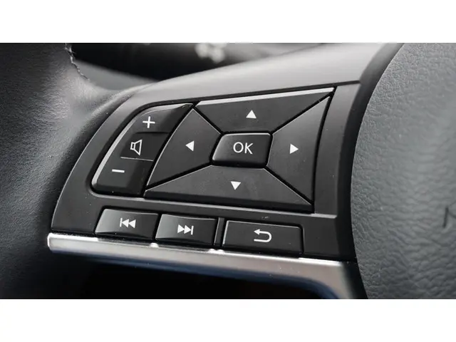 Nissan QASHQAI 1.3 158PK 2021 Benzine 16