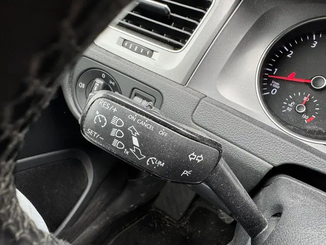 Volkswagen Golf 1.2 TSI Trend Edition 2014 Benzine 10