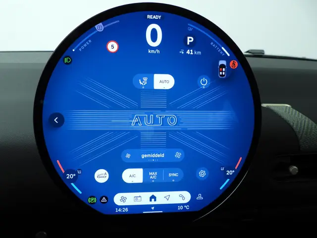 MINI 3-Deurs Cooper E 2024 Elektrisch 23