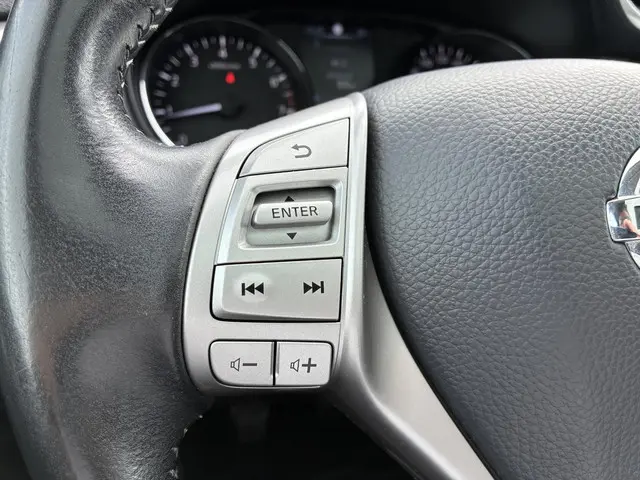 Nissan QASHQAI 1.2 N-Connecta 2016 Benzine 29
