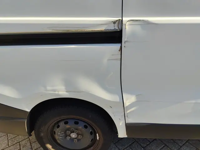 Opel Vivaro 1.6 CDTI Eco bj 2014 127.000km Nap 2014 Diesel 12