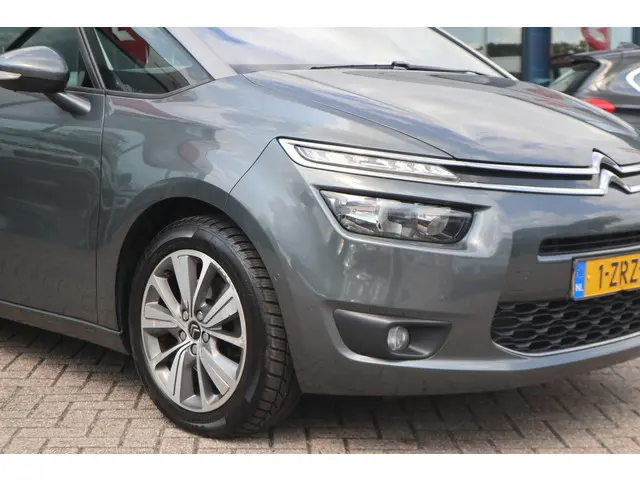 Citroën Grand C4 Picasso 1.6 THP Business 2015 Benzine 36