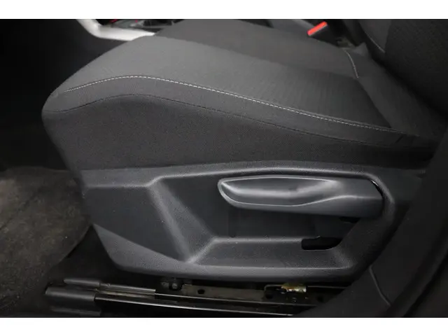 Volkswagen Polo 1.0 TSI Comfortline 2020 Benzine 29