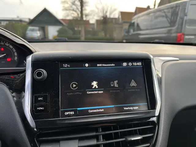 Peugeot 208 1.2 Blue Lion 82 PK 2018 Benzine 21