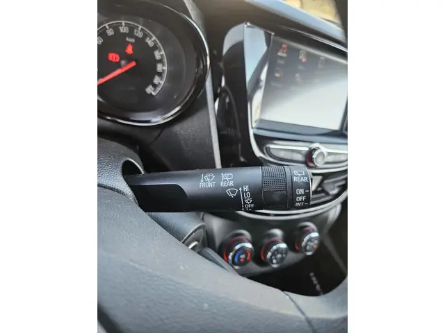 Opel KARL 1.0 Rocks Online Edition 2017 Benzine 19