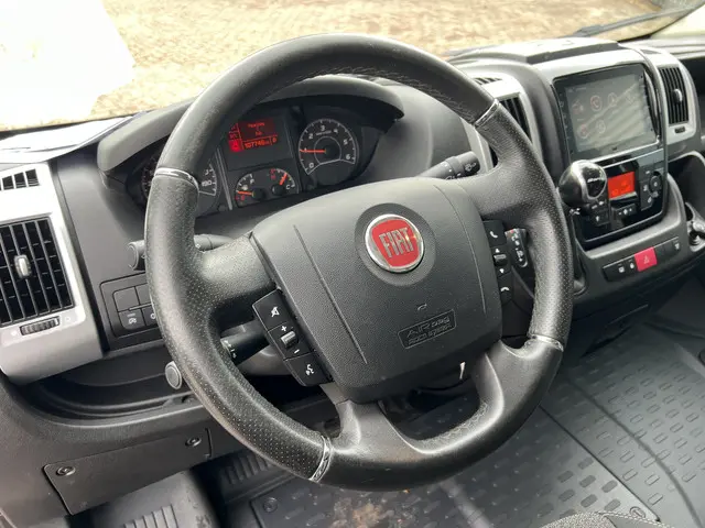 Fiat Ducato 35 2.3 MultiJet L2H2 Automaat 2021 Diesel 45