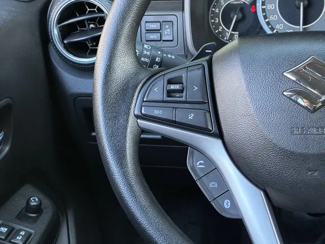 Suzuki Ignis 1.2 Select Smart Hybrid 2023 Benzine 20