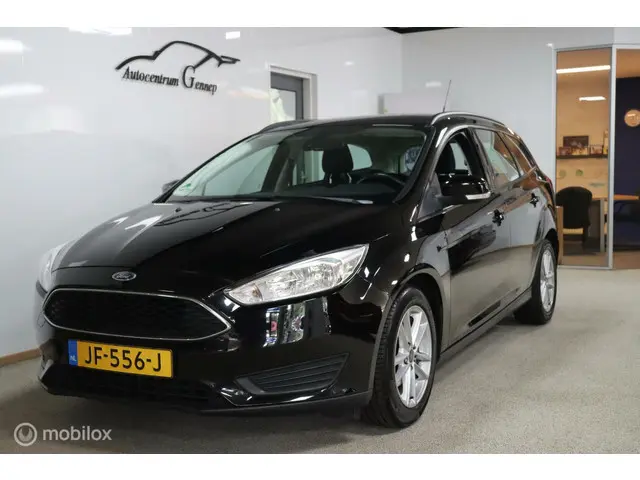 Ford Focus 3